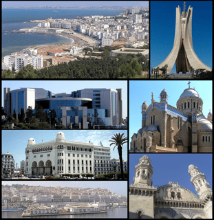 Picture of Algiers