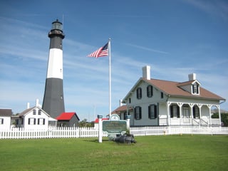 Picture of Tybee Island