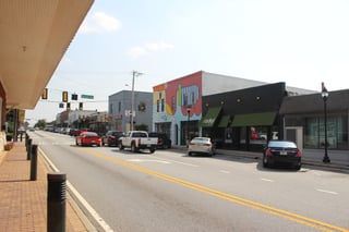 Picture of College Park