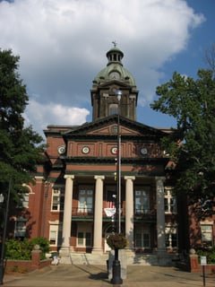 Picture of Newnan