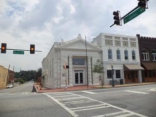 Picture of Bainbridge