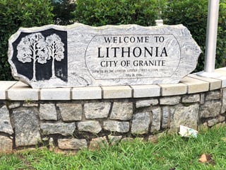 Picture of Lithonia