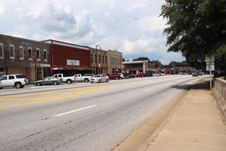 Picture of Fairburn