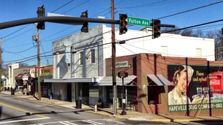Picture of Hapeville