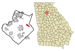 Picture of Dacula