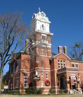 Picture of Lawrenceville