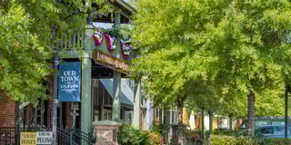 Picture of Lilburn