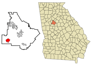 Picture of Hampton