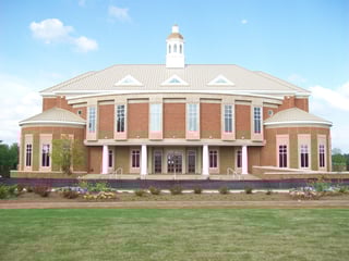 Picture of Stockbridge