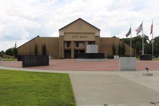 Picture of Warner Robins