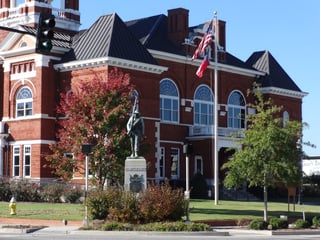Picture of Forsyth