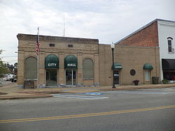 Picture of Donalsonville