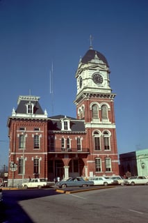 Picture of Covington