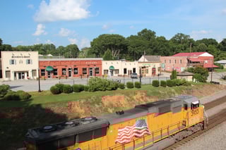 Picture of Hiram