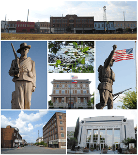 Picture of Waycross
