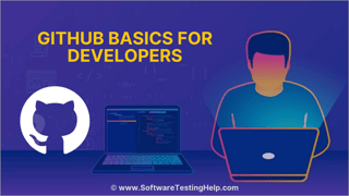 Picture of GitHub