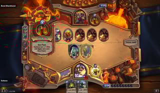 Picture of Hearthstone