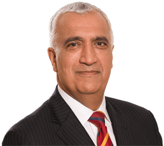 Picture of Sim Gill