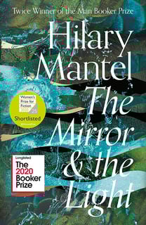 Picture of The Mirror and the Light