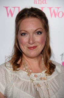 Picture of Kristine Nielsen