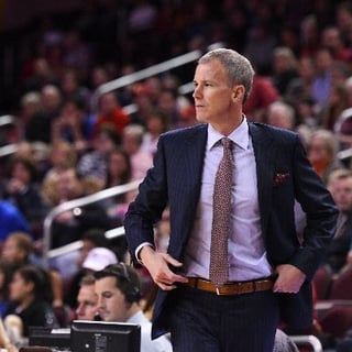 Picture of Andy Enfield