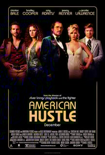 Picture of American Hustle
