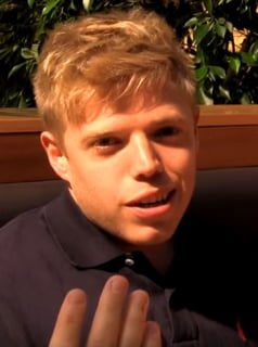 Picture of Rob Beckett