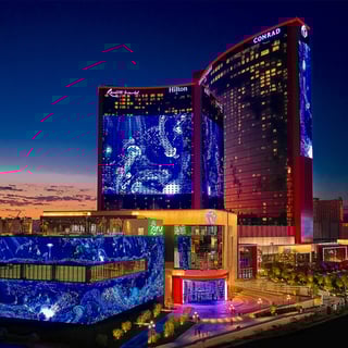 Picture of Resorts World Las Vegas