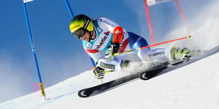 Picture of Wendy Holdener