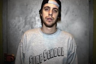 Picture of Harry Fraud