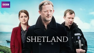 Picture of Shetland
