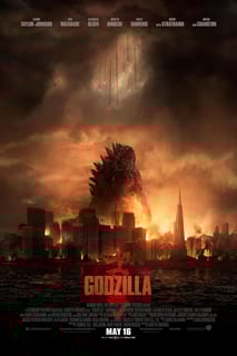 Picture of Godzilla