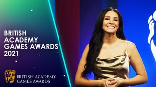 Picture of British Academy Games Award for Best Game