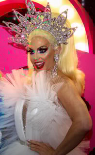 Picture of Alyssa Edwards