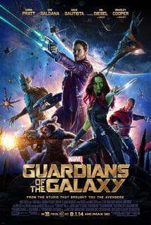 Picture of Guardians of the Galaxy