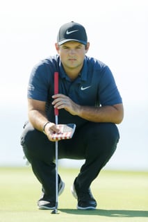 Picture of Patrick Reed