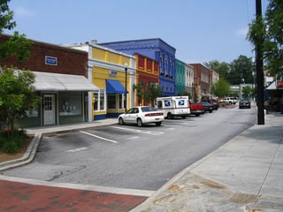 Picture of Conyers