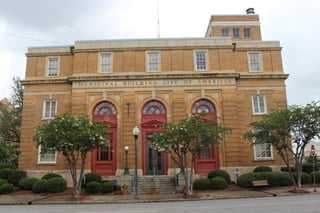 Picture of Americus