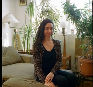 Picture of Danya Taymor