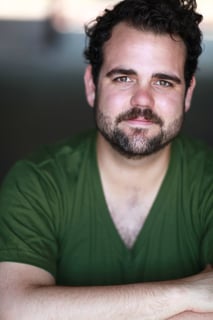 Picture of Greg Hildreth