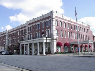 Picture of Tifton