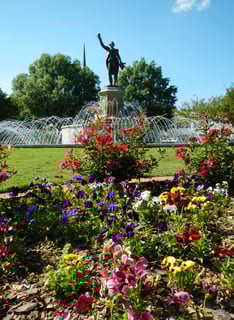 Picture of LaGrange