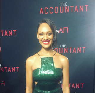 Picture of Cynthia Addai-Robinson