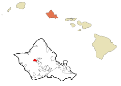 Picture of Schofield Barracks