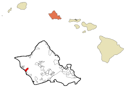 Picture of Waianae