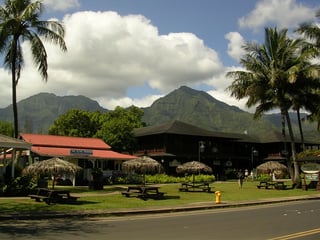 Picture of Hanalei