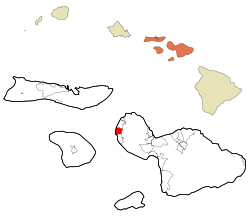 Picture of Kaanapali