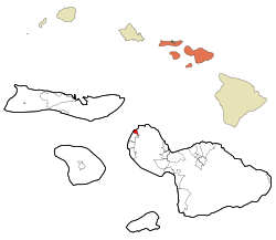 Picture of Kapalua