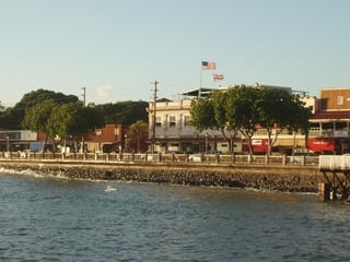 Picture of Lahaina