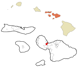 Picture of Wailuku